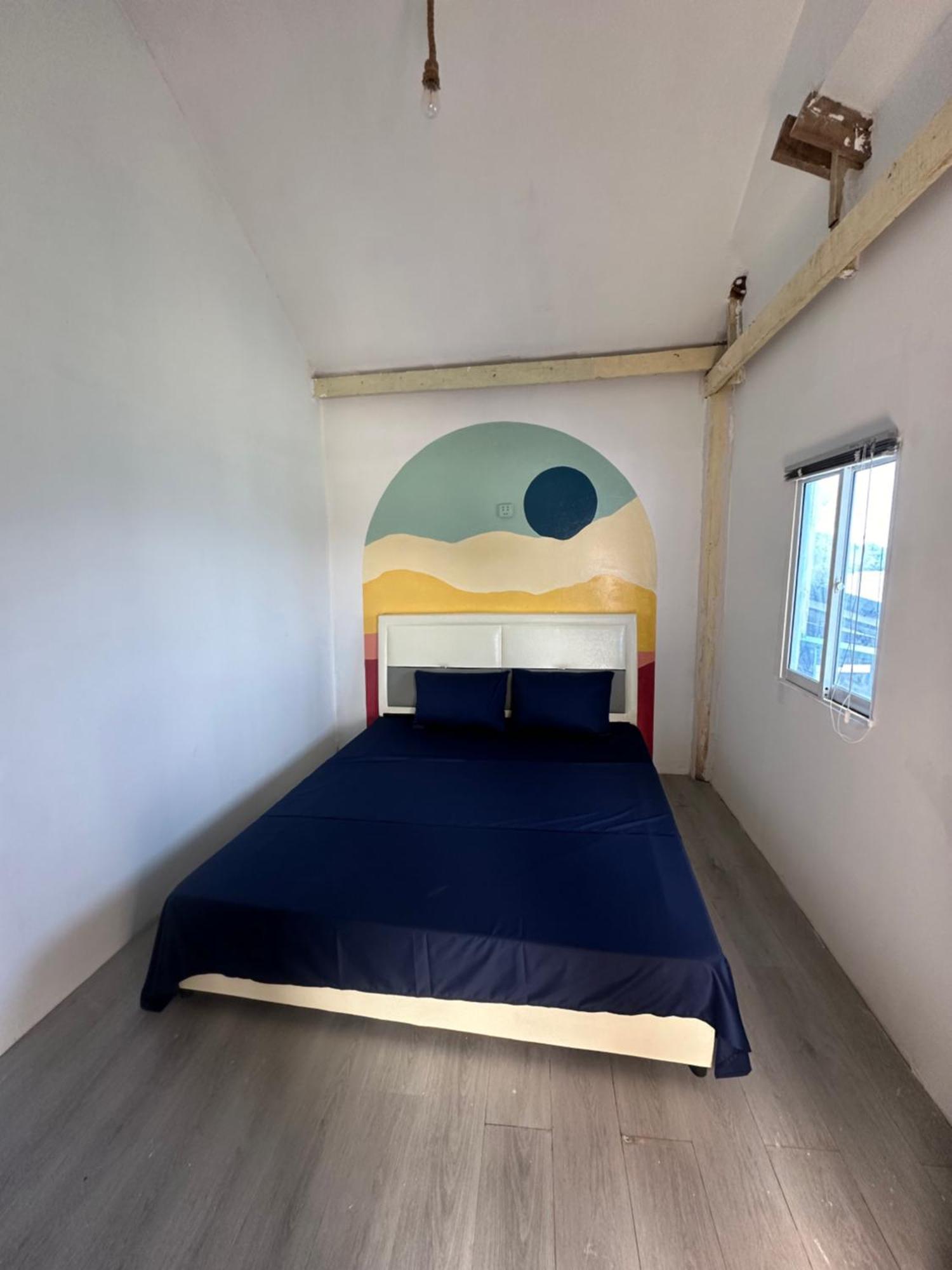 Albergue Tipsy Turtle Kaoh Touch Exterior foto